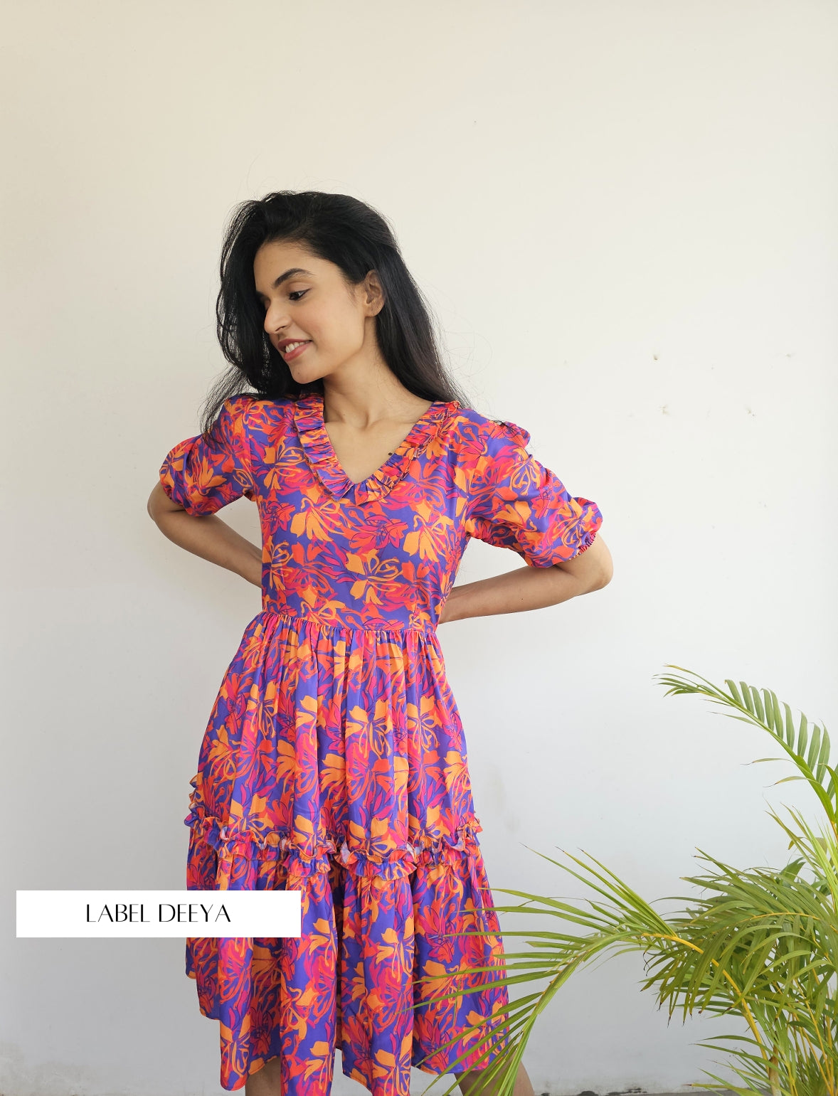 Floral Bliss