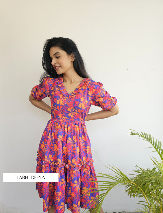 Floral Bliss